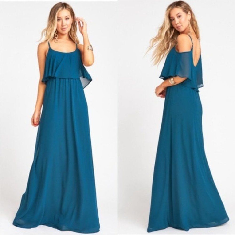 Show me your Mumu dress